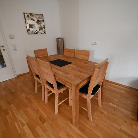 Apartment Nicola - By Four Seasons Apartments Kaprun Extérieur photo