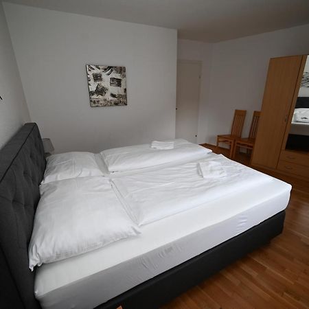 Apartment Nicola - By Four Seasons Apartments Kaprun Extérieur photo