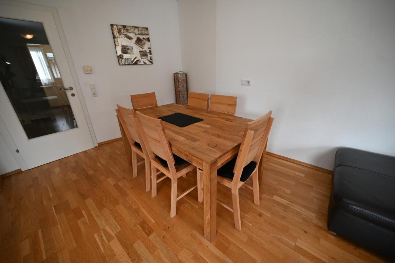 Apartment Nicola - By Four Seasons Apartments Kaprun Extérieur photo