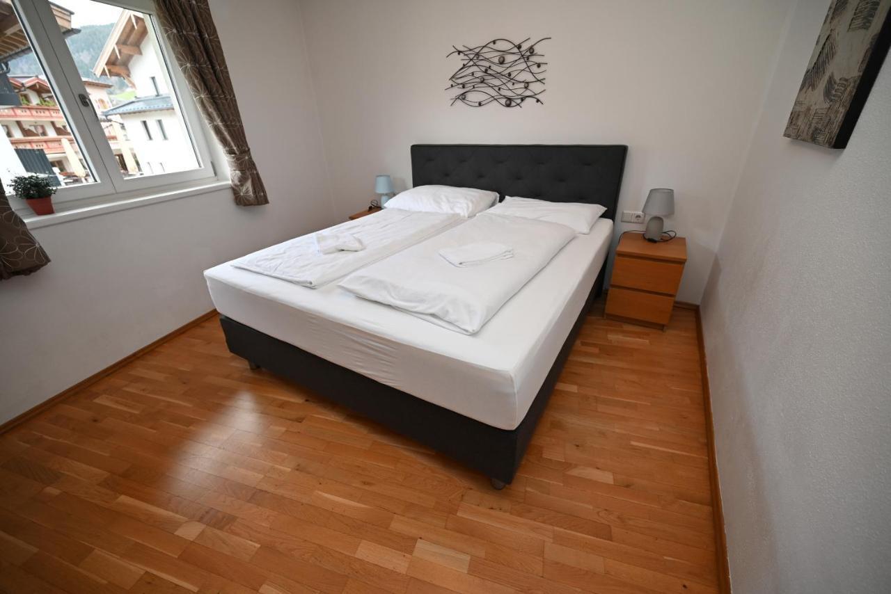 Apartment Nicola - By Four Seasons Apartments Kaprun Extérieur photo