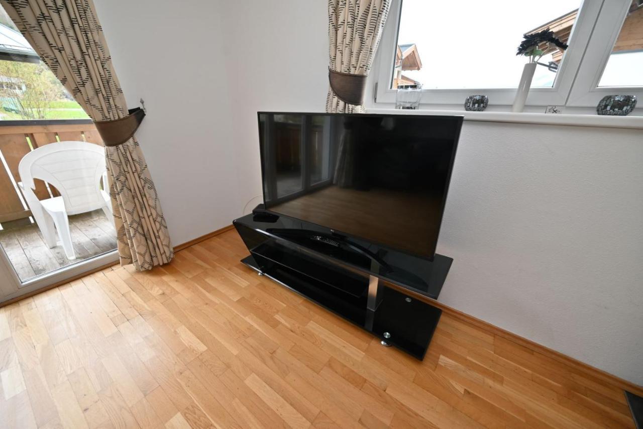 Apartment Nicola - By Four Seasons Apartments Kaprun Extérieur photo